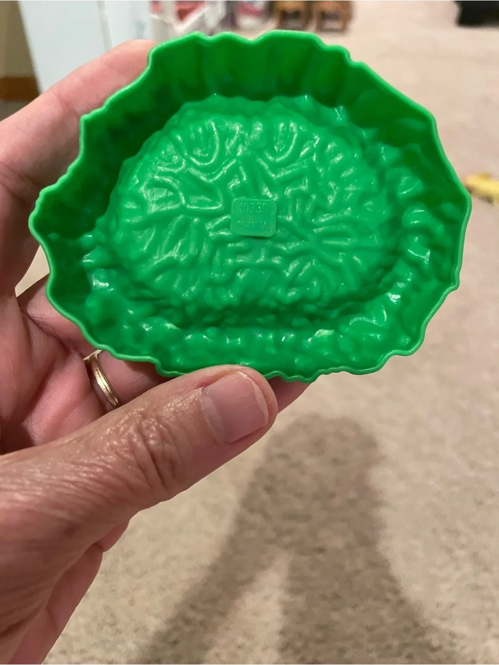 Fisher-Price Go Diego Go Talking Rescue Center Green Nest